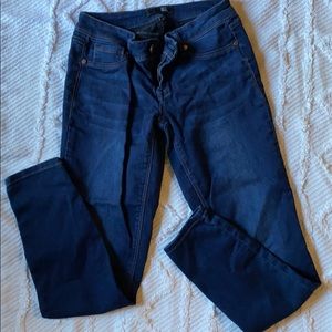 1822 Blue Denim pants - 27